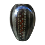 Ceramic vase by Didier Hoft