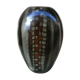 Ceramic vase by Didier Hoft