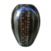 Vase en céramique de Didier Hoft