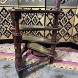 Stepladder - English Library Staircase