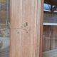 Antique display case