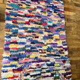 Berber carpet  92x194cm