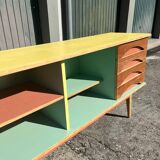 70s sideboard