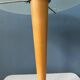 Lampe de table champignon vintage Ikea Kvintol B9503