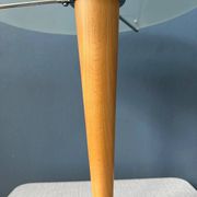 Lampe de table champignon vintage Ikea Kvintol B9503