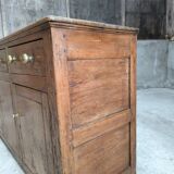 Pine sideboard from 1900
