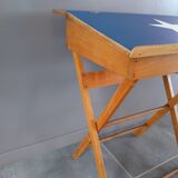 Vintage children's desk