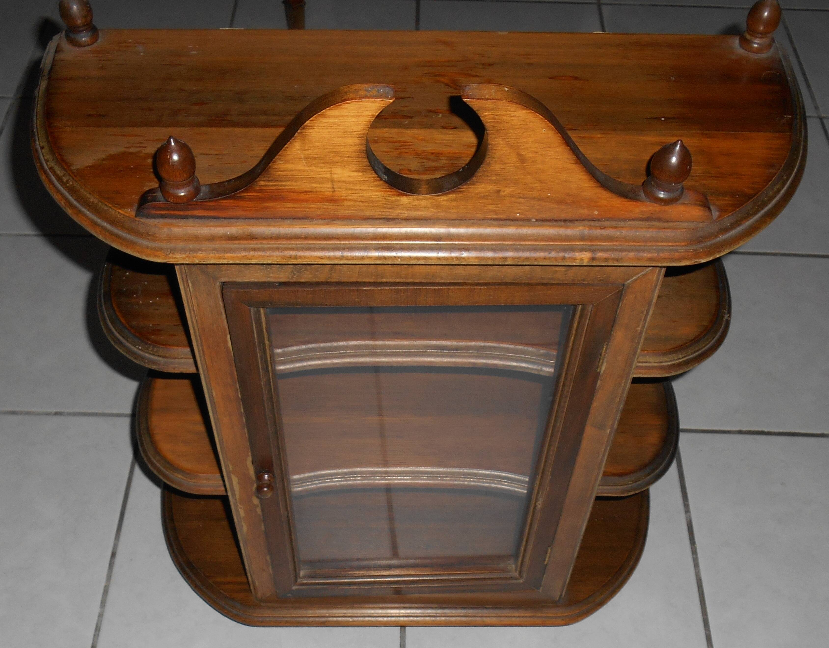 Armoire de toilette