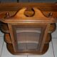 Armoire de toilette