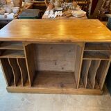 Trading counter