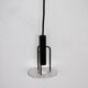 Minimalist pendant lamp "Vest" Austria 1970s