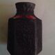 Vase ceramique