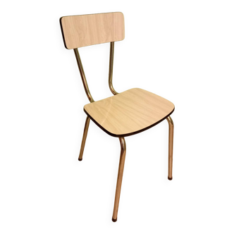 Vintage formica chair