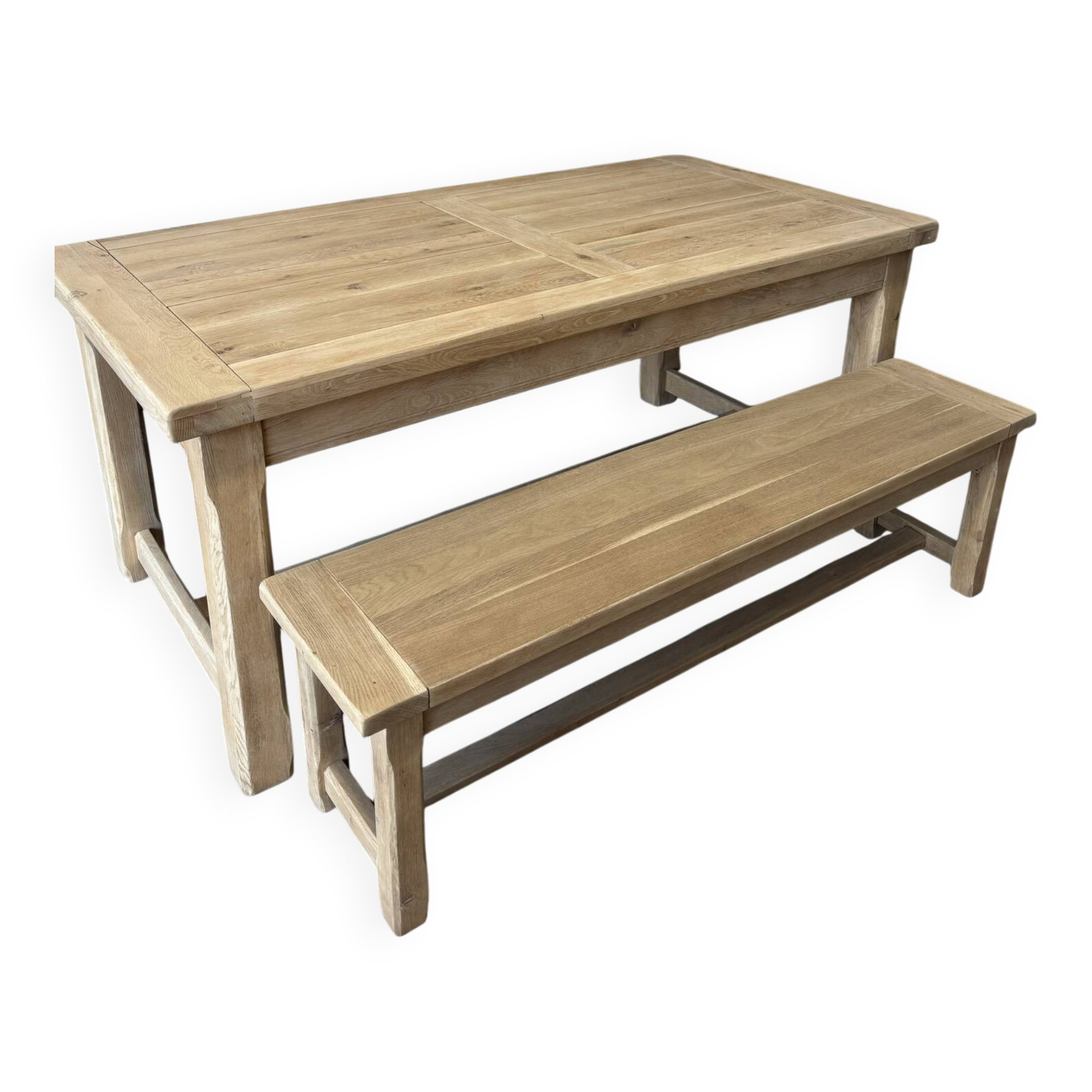 Farm table