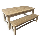 Farm table