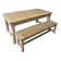 Farm table