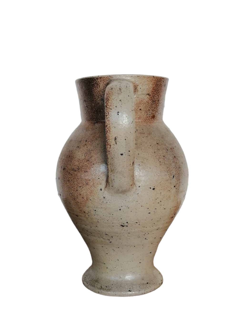 Pyrite stoneware pitcher, 3 l