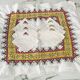 Nappe et serviettes broderies Ukraine