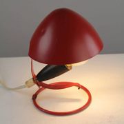 Table / Desk Lamp – Model 58445 by Upsala Armaturfabrik – Sweden 1950s