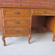Style desk Louis XV