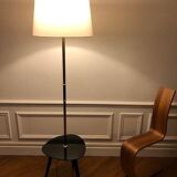 Tablet floor lamp 1960