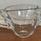 Vase ancien Val Saint Lambert