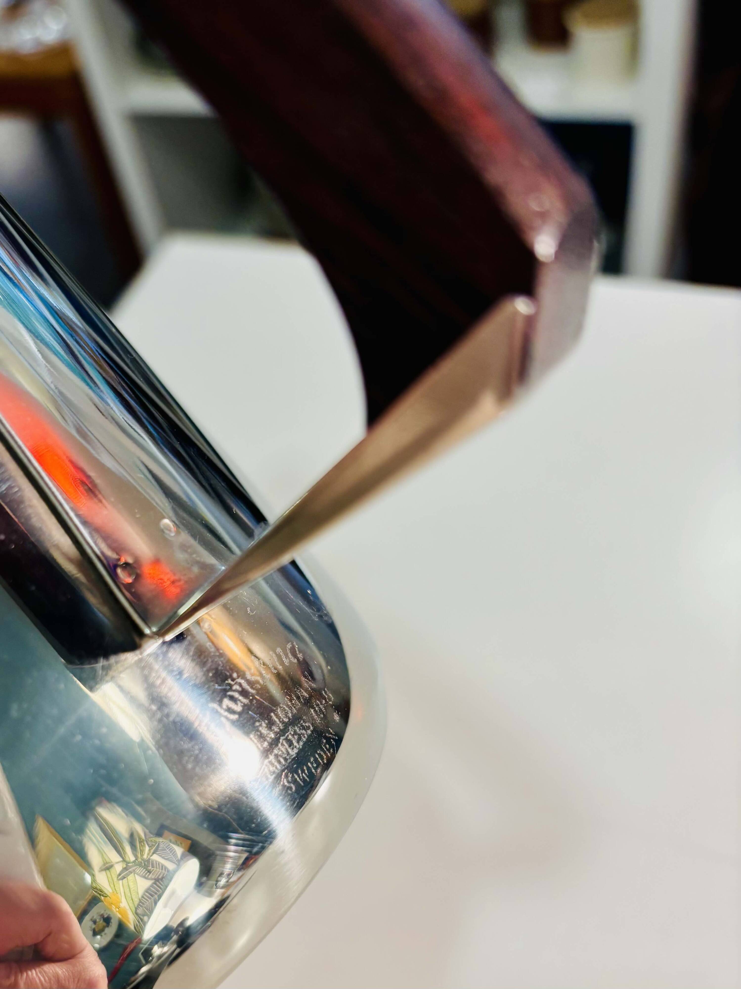 Nilsjohan Sweden Coffee Maker