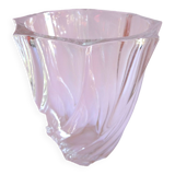 Octagonal Lever vase