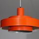 Danish pendant lamp by Fog&morup 1970