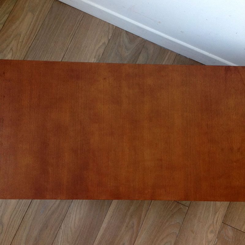 Vintage coffee table