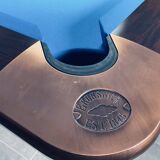 Table de billard 9' Brunswick Gold Crown IV