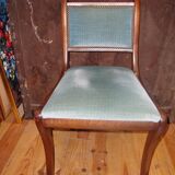 Executive style chairs