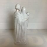 Virgin and Child