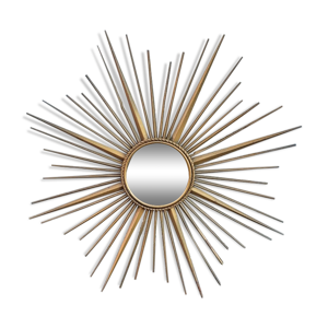 miroir soleil