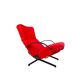 Fauteuil P40 par Osvaldo Borsani pour Tecno