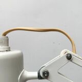 German Mid-Century desk lamp L-1 by Jac Jacobsen for Luxo, 1960s