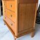 Commode vintage