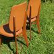 50s/60s chairs