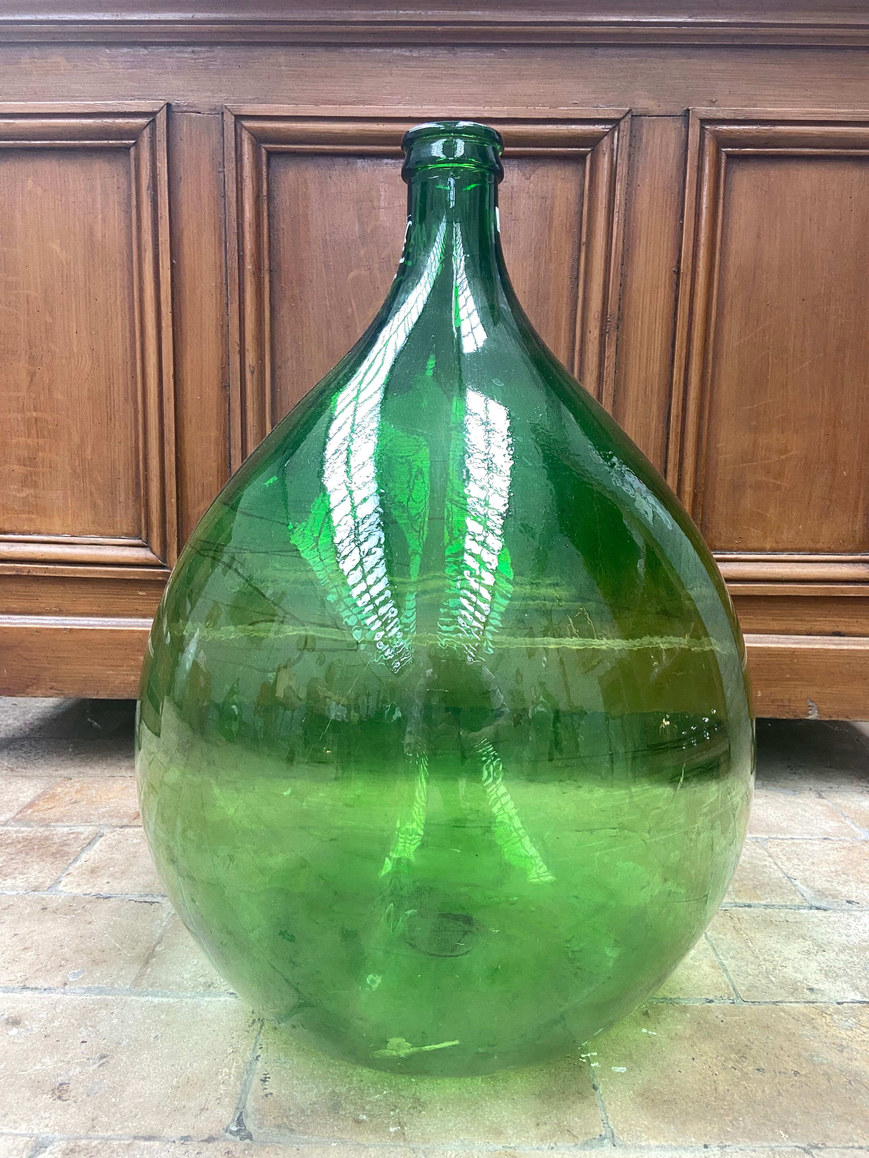 Demijohn XXL