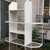 Baking shelf