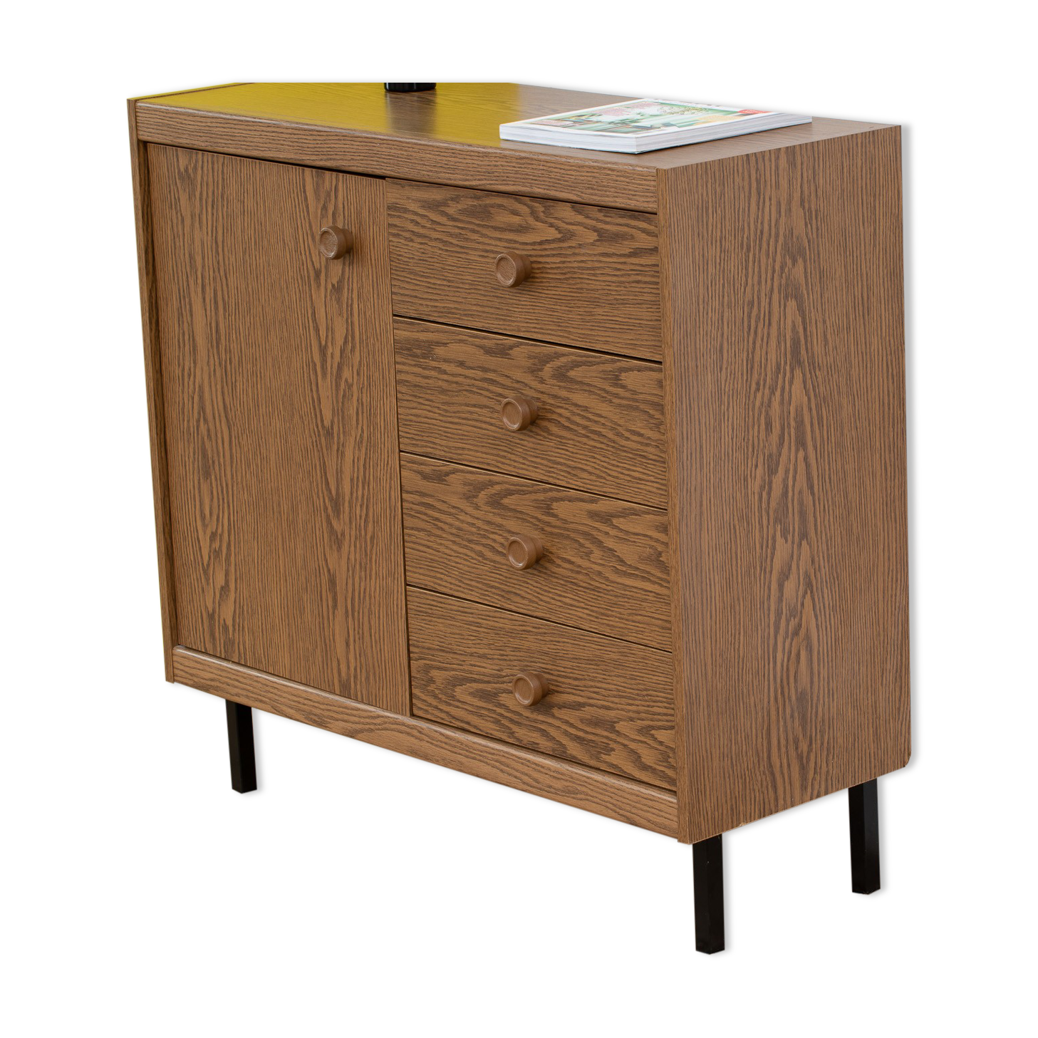 Scandinavian sideboard 95 cm