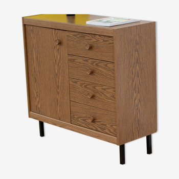 Scandinavian sideboard 95 cm