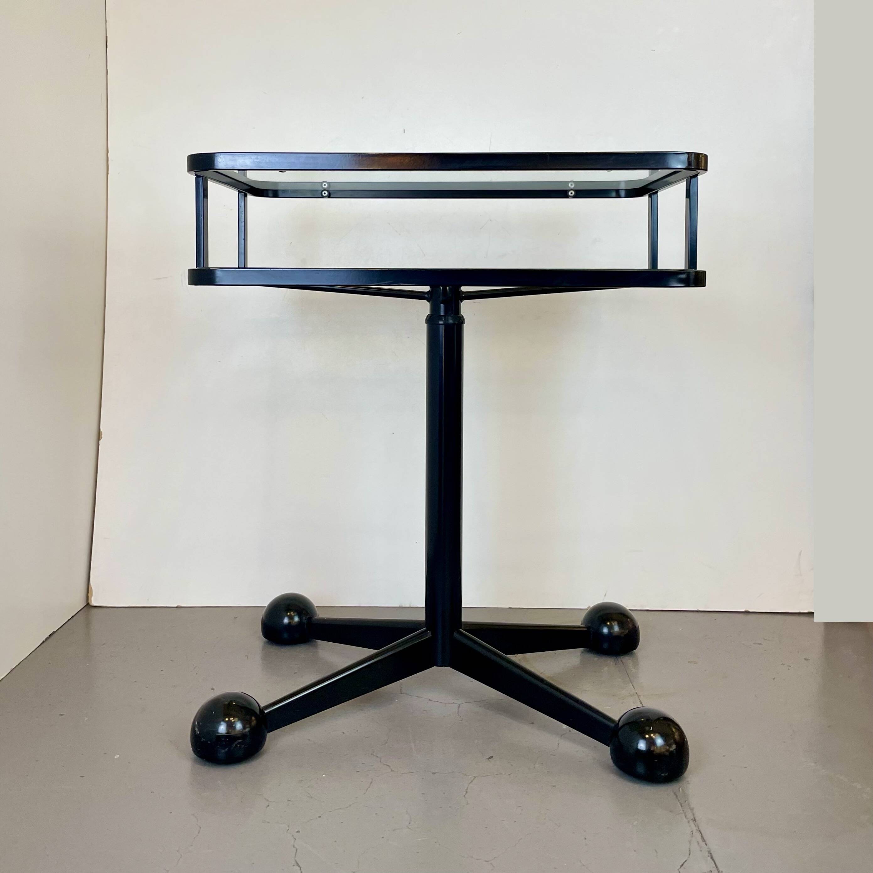 Side Table by Allegri, 1970s