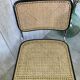 Chaise B32 noire Breuer