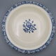 hollow serving dish François 1st dragon salamander iron earth Salins