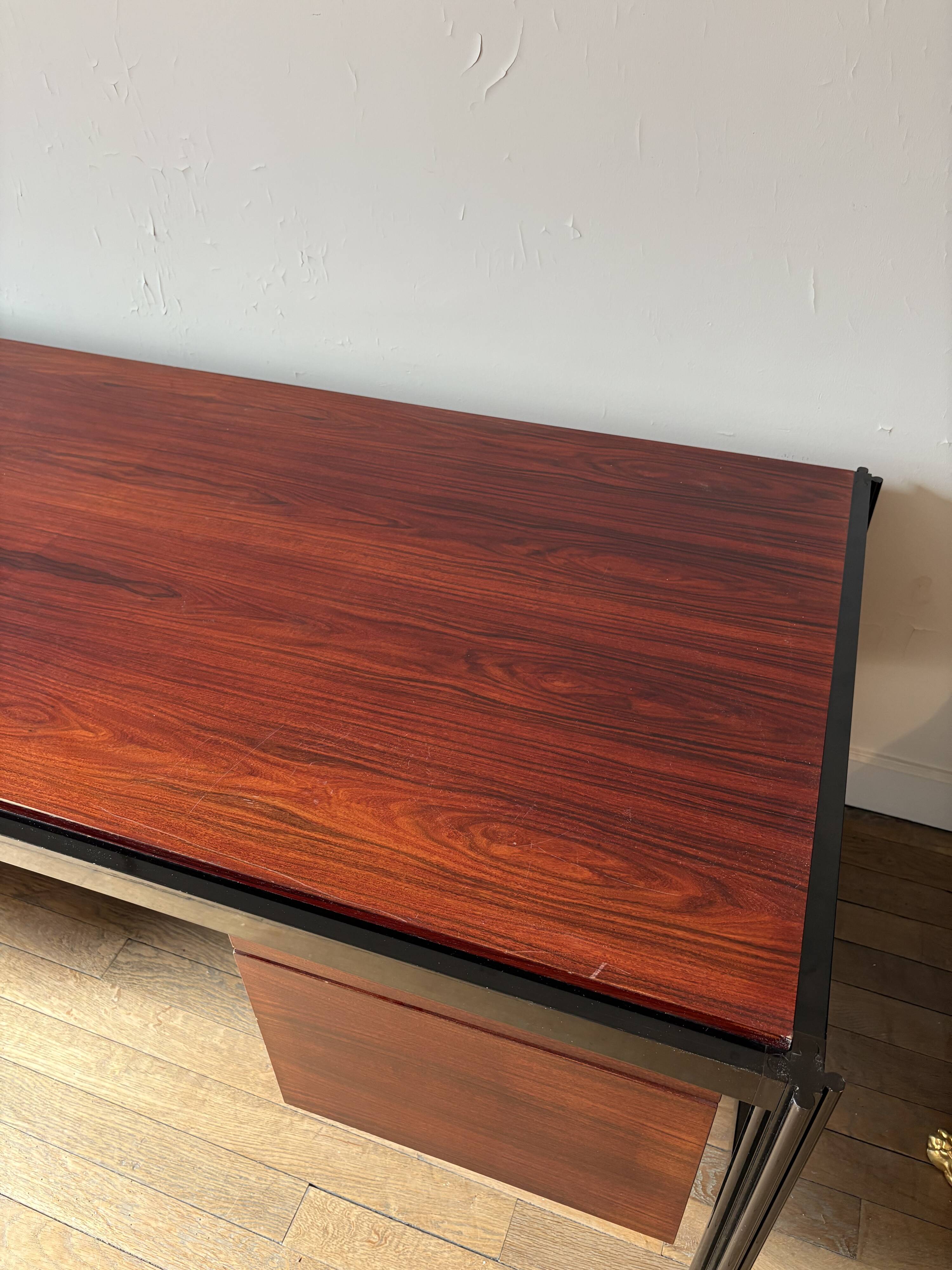 Bureau George Ciancimino
