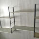 Etagère string vintage 70