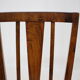 1930s Art deco Dining Chairs, Czechoslovakia