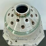 Vase pique flower Vallauris