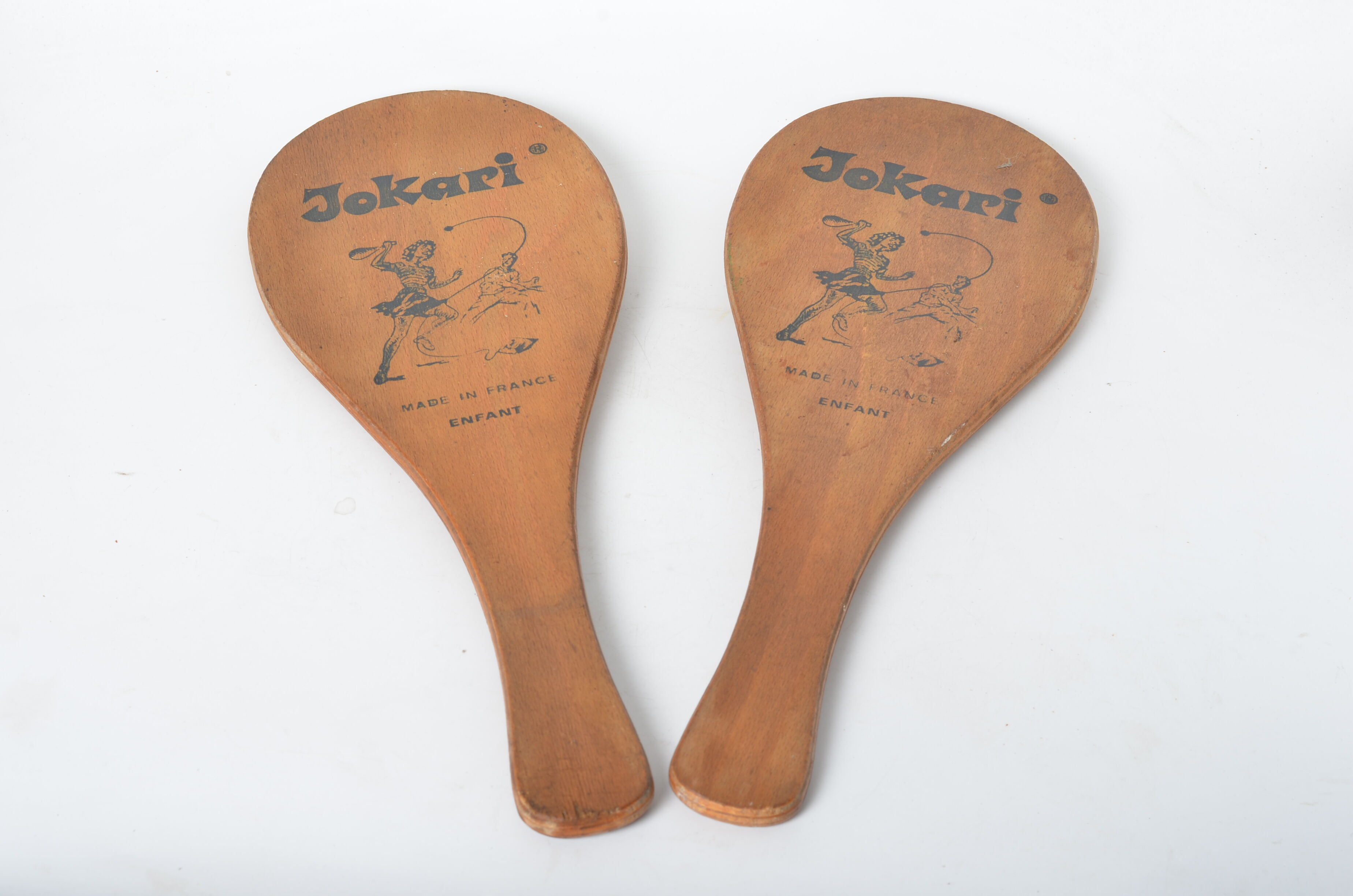 Jokari rackets